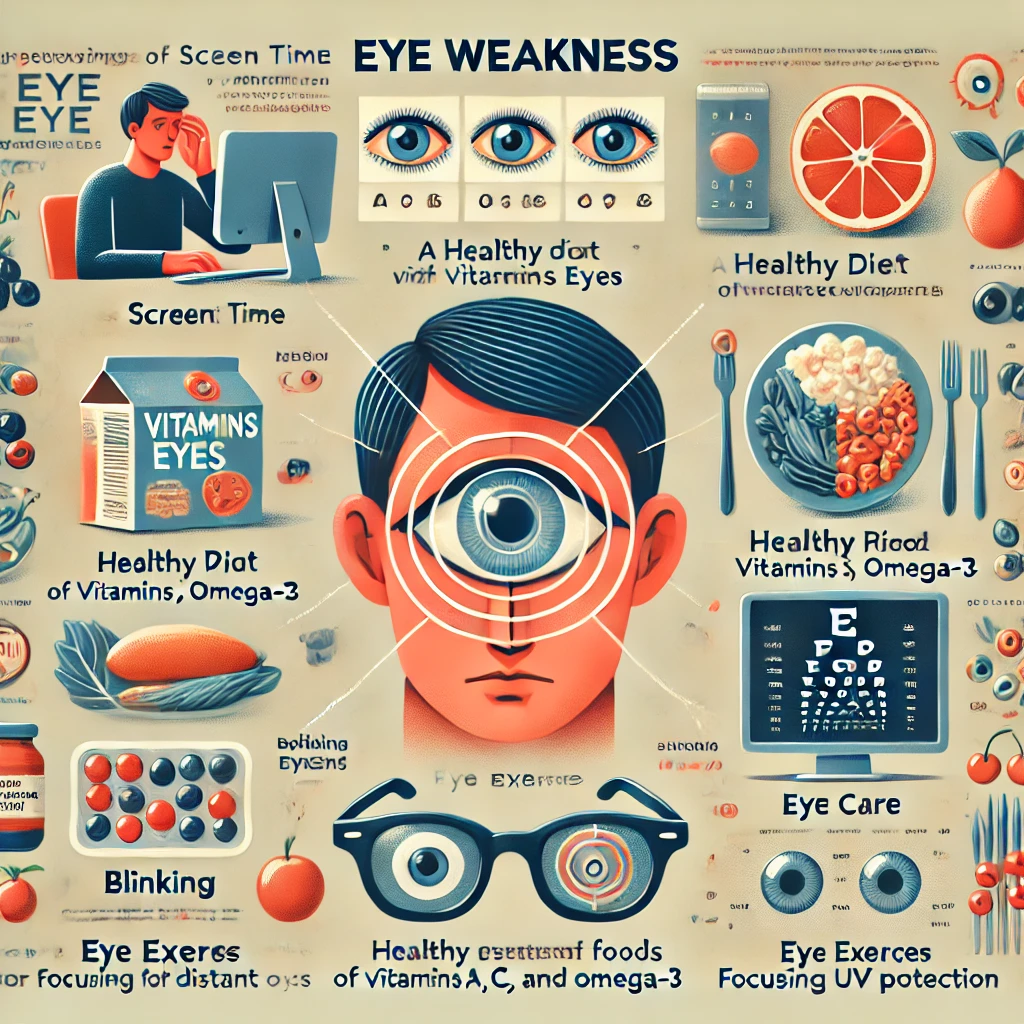 EYE
